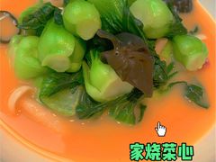 -小城故事·地道宁波味(月湖盛园店)