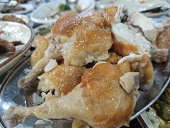 -洞密园美食城(富华路店)