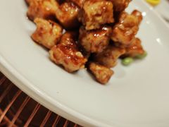 -惠丰堂饭庄·烤鸭·京味菜(翠微路店)