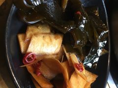 -手选潮汕鲜牛肉火锅(二七广场店)