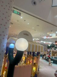 -奈尔宝·儿童乐园·亲子餐厅(苏州大悦城店)