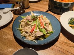 -耶里夏丽·丝路新疆菜·清真食品(徐汇南丹东路臻选店)