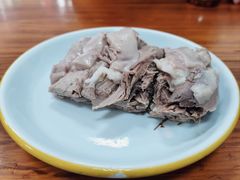 -阿勇面馆(东书房路店)