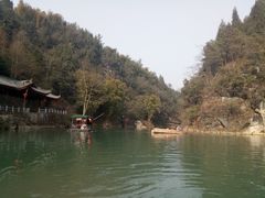-佛爷洞旅游景区