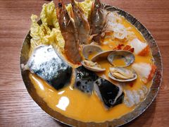 地狱海鲜火锅-晴季寿司(活力城店)