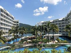 -三亚亚龙湾雅高美爵酒店