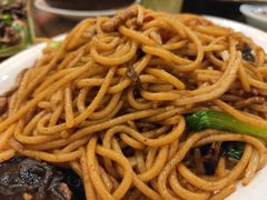 南昌炒米粉-西江美食舫·江西菜(健德桥店)