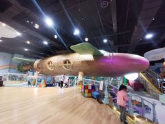 -杭州开元森泊度假乐园