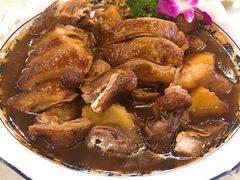 酱香碌鹅-纳福苑(亮庆餐饮分店)