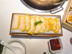 -花菇朵 ll 野生菌锅·精品滇菜(后沙峪店)