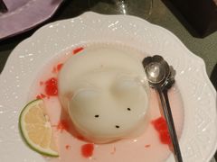 -第101座花园餐厅(湖滨88店)