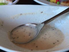 -OLD TREE老树咖啡·西餐厅(台山人工湖店)