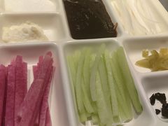 -小大董·烤鸭(观景餐厅·南京西路店)