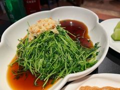 -芳芳私房菜·精做淮扬菜(承德路店)