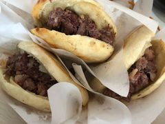 -闫家驴肉老店(华电一校店)