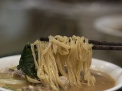 -何记面馆(龙泉山店)