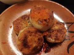 -真剑日本料理·铁板烧(贵州路店)