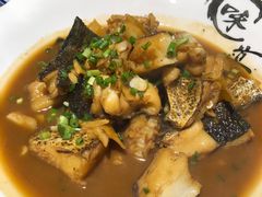 -千岛湖小鱼儿·淳安匠心农家菜