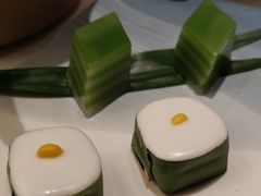 -金链花·泰国餐厅(国贸店)