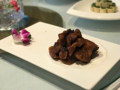 -老洋房花园饭店(绍兴路店)