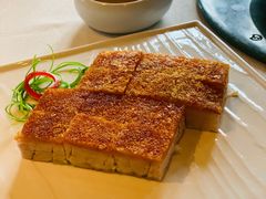 脆皮豬肉-三号黄浦会Canton Table