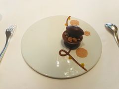 -Amber(置地文华东方酒店)