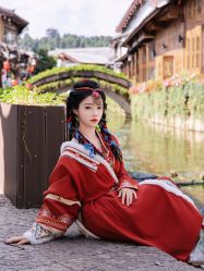 -小红帽摄影(丽江店)