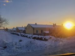 -北极村旅游风景区