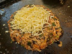 -韩阳王石板烤肉