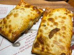 -楼兰新疆主题餐厅(苏州中心店)