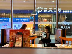 -菲滋意式休闲餐厅(北仑银泰城店)