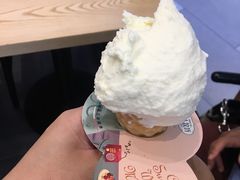 -野人先生现做冰淇淋(北京环宇荟店)