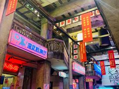 门面-文和友老长沙龙虾馆(化龙池店)