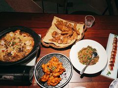 -前海沿·青岛菜(五四广场永旺店)