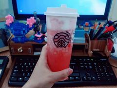 -眷茶(大卫城10楼店)