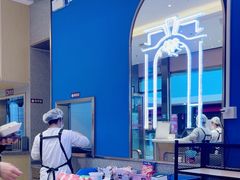-小杨生煎(周浦万达店)