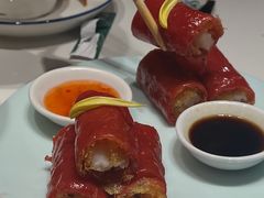 -粤港湾砂锅粥·宵夜(宝龙店)
