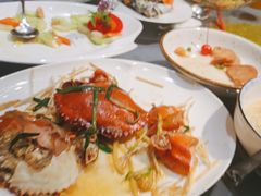 -苏先生海鲜渔庄(金桥店)