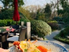 -杭州西子湖四季酒店-WL BISTRO西湖餐厅(灵隐路店)