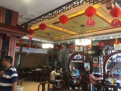 -四季春(美食街店)