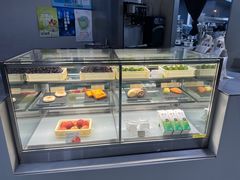 -喜茶(上海北外滩来福士店)