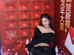 -北京杜莎夫人蜡像馆