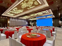 -大连中远海运洲际酒店
