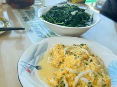 -湖山人家·湖景餐厅·特色农家菜(太湖西山店)