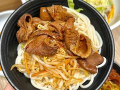 -云味馆·云南菜·云南米线(景田店)