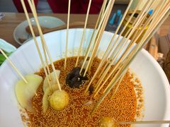 -花盐街·四川乐山小吃(西单大悦城店)