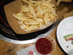-六月雪干锅(绵阳凯德广场店)