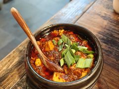 -陈麻婆豆腐(旗舰店)