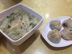 -王興記(南禅寺店)