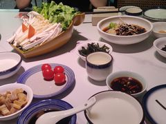 -景笙毋米粥底火锅(20年老字号)